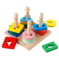 Montessori toys
