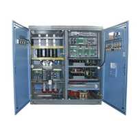 Vacuum tube welders