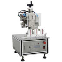Tube Sealing Machines