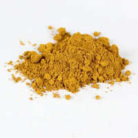 Yellow oxide