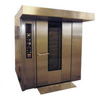 Diesel oven