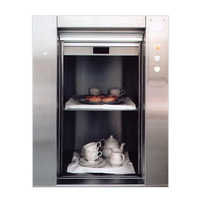 Dumbwaiter Lift