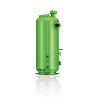 Gas separators