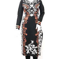Kashmiri kurti