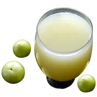 Ayurvedic juice