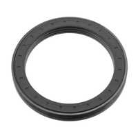 Wheel oil seal