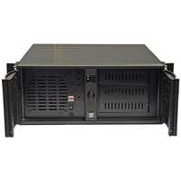 Server chassis