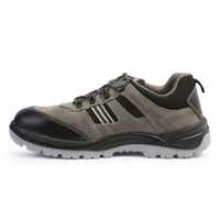 Allen cooper safety shoes
