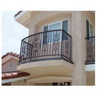 Balcony Railing