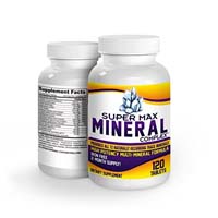 Mineral Supplement
