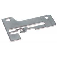 Needle plate