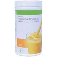 Nutritional Shake Mix