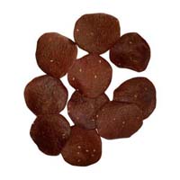 Nagali papad