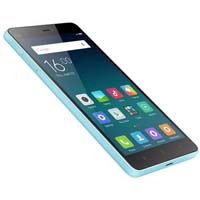 Mi mobile phone