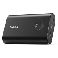 Anker power bank