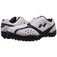 Nivia cricket shoes