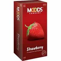 Moods condom