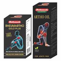 Baidyanath rheumartho