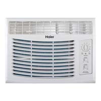 Haier window air conditioner