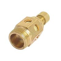 प्रवाह नियंत्रण रवशामक