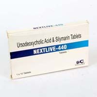 Ursodeoxycholic Acid Tablet