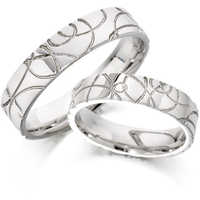 White Gold Jewelry