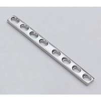 Orthopedic implants plates