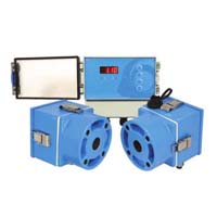 Dust monitor