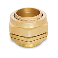 Brass bw cable gland