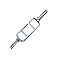 Barbell weight
