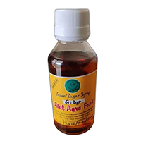 Bakery grade invert syrup