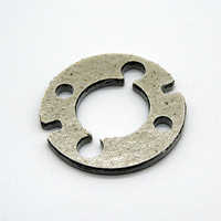 Fabricated mica