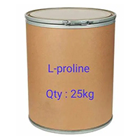 L proline