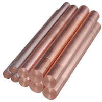 Copper Wire Rods