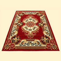 Nepalese carpets