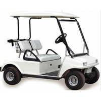 Golf car
