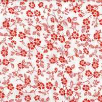 Cotton floral print fabrics