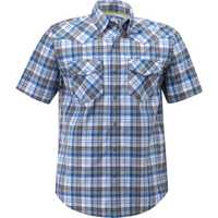 Short sleeve shirt