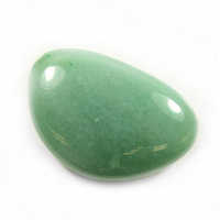 Aventurine stone
