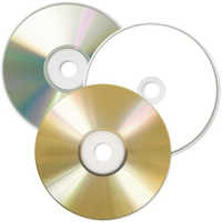 Educational cds