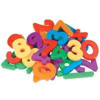 Magnetic letter