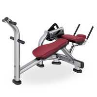 Commercial gym equipment