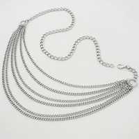 Waist chain