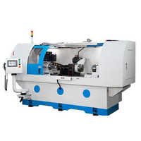 Gun Drilling Machine