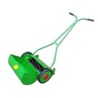Manual Lawn Mower