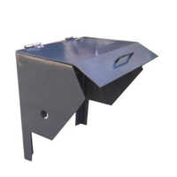 Frp canopy