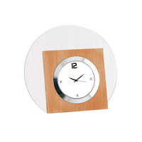 Promotional table clocks