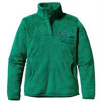 Fleece Jackets