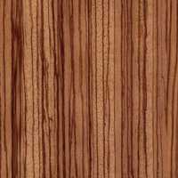 Wooden veneer flooring