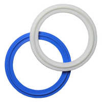 Tri clover gaskets